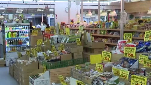 包裝標(biāo)簽字太小 顏色淺 難辨識 市監(jiān)局鼓勵優(yōu)化食品包裝標(biāo)簽