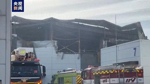 遇難中國公民增至19人 韓國總統(tǒng)尹錫悅發(fā)聲