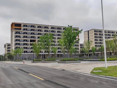 今秋開學(xué) 江西迎來一所新高校