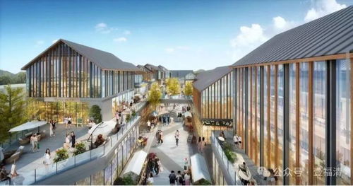 面積2.43公頃 福清一批發(fā)市場用地最新控規(guī)出爐