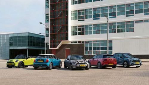 4.6秒破百,創新bmw ix將上市丨寶馬廣州車展新車一覽