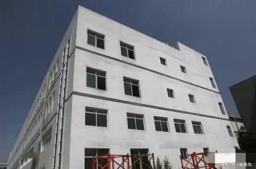 重慶市銅梁區的一座大型工廠拍賣,被人以1678.5萬元的價格拿下了