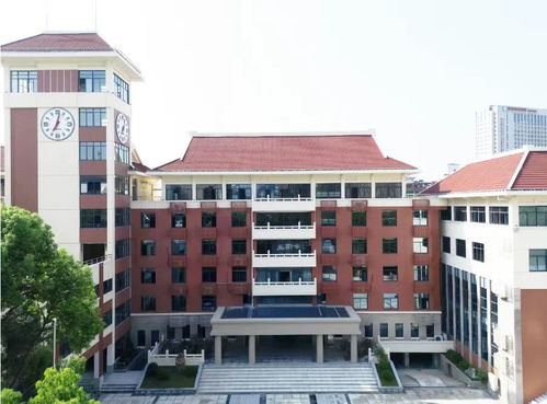 合肥九中老校區今秋 走讀式 回歸