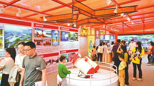 城市品牌推廣 文化藝術推介 文旅產品推銷活動首站走進廈門