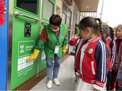 安徽滁州南譙區:多舉措開展環境整治,提升人民群眾幸福感