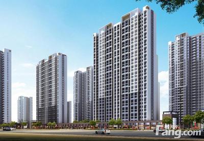 君安·陽光都市:我們不玩虛的,好房加量不加價(jià)_房產(chǎn)資訊-滁州搜房網(wǎng)