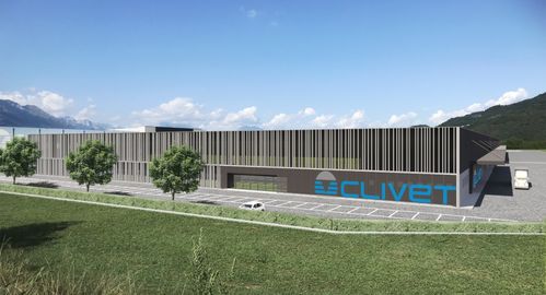 美的歐洲新基地落地意大利 將投資6000萬歐元,預計2024年第二季度投產