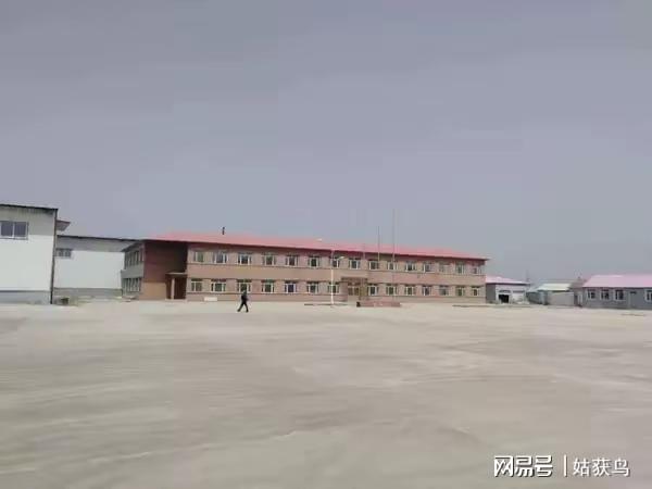 鐵嶺市的一座大型工廠第三次拍賣,價格降到1910.7萬元也沒人要