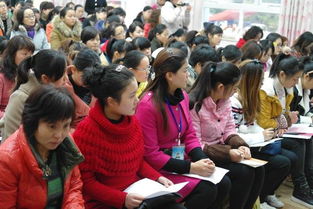 省幼兒園轉(zhuǎn)崗教師培訓(xùn)項(xiàng)目送培送教滁州現(xiàn)場(chǎng)會(huì)舉行