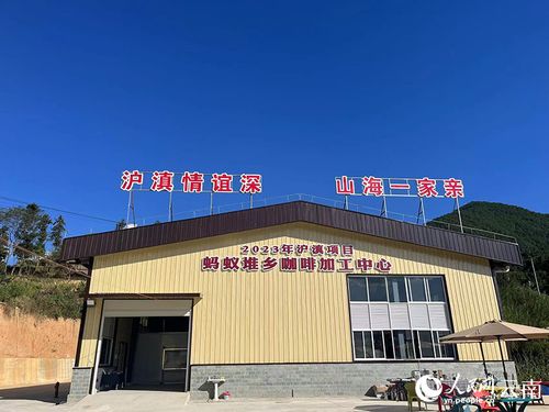 發(fā)揮資源優(yōu)勢(shì) 滬滇協(xié)作助 臨品 出山