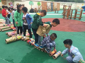 全國(guó)幼兒園優(yōu)秀游戲活動(dòng)案例名單公布 滁州這所幼兒園上榜