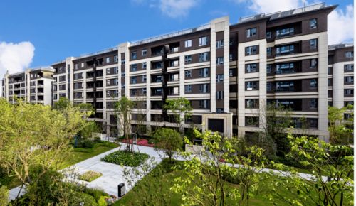 均價(jià)2萬8,主城區(qū)28套毛坯現(xiàn)房今日起登記