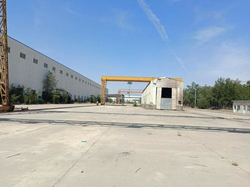 降價(jià)三千多萬,銀川市一個(gè)工廠破產(chǎn)拍賣,被人3500萬底價(jià)買下