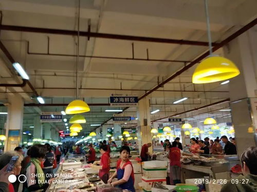 海口市龍華區食藥監局舉辦農貿市場食品安全規范化建設培訓班