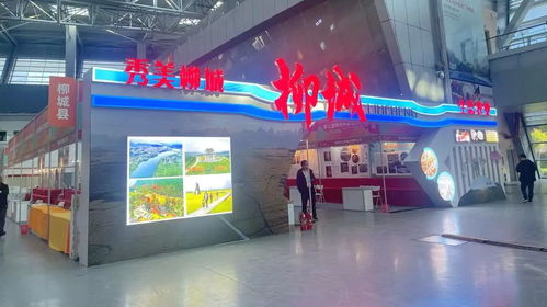 這個博覽會29日在柳州開幕 吃貨都往這去