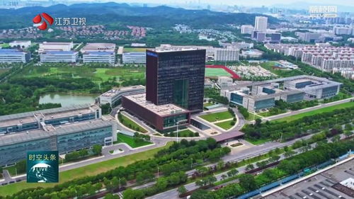 滁州市龍?bào)从變簣@ 以教育實(shí)體根基 服務(wù)制造強(qiáng)省未來(lái)