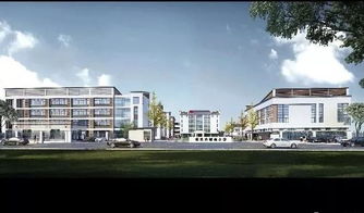 滁州龍?bào)从變簣@ 優(yōu)質(zhì)教育資源即將落戶，助力社區(qū)教育發(fā)展